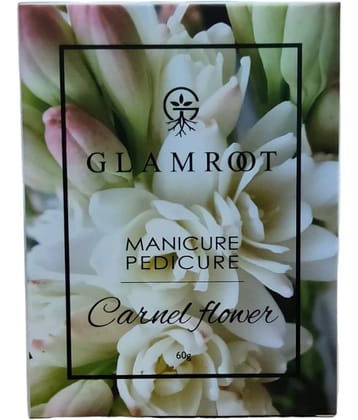 GLAMROOT - Manicure & Pedicure Kit ( Pack of 1 )
