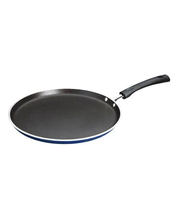 Vinod Zest Non-Stick Dosa Tawa (Size - 25cm) by Mahavir Home Store
