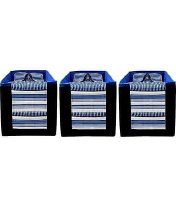 SH. NASIMA - Closet Organizers ( Pack of 3 )