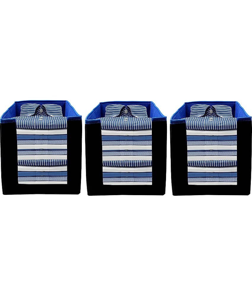 SH. NASIMA - Closet Organizers ( Pack of 3 )