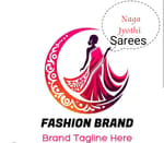 NAGA JYOTHI SAREES FASHION BRAND 