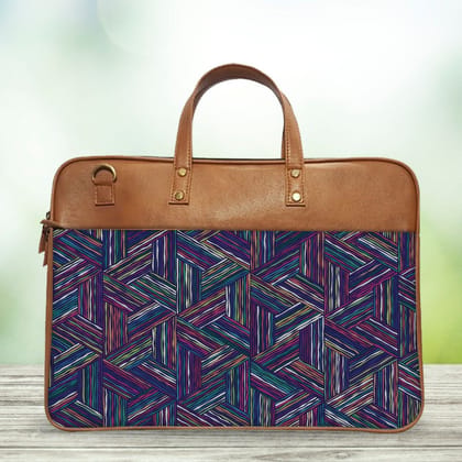Design Pattern Classic Laptop Bag Design Pattern Classic Laptop Bag - Design Pattern 1 Design Pattern Classic Laptop Bag Design Pattern Classic Laptop Bag - Design Pattern 1