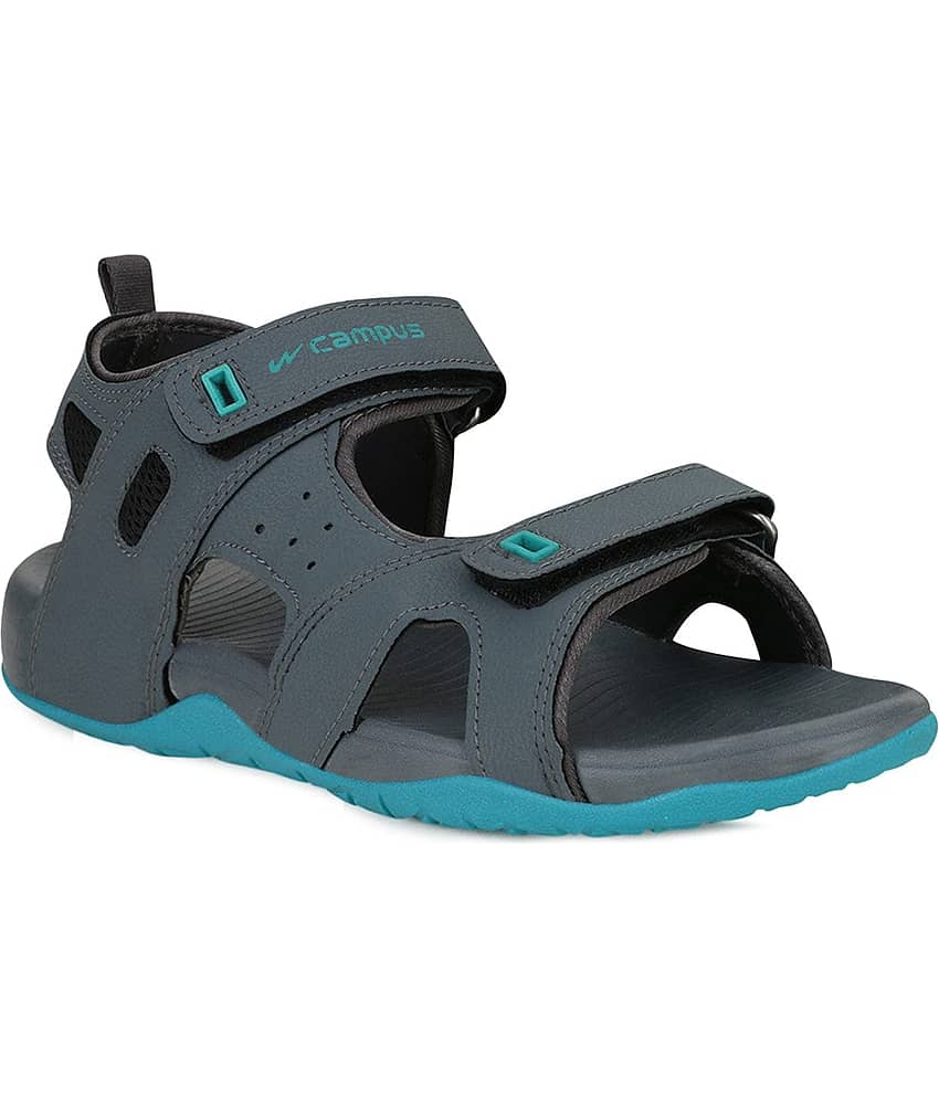 Campus - Beige Men's Floater Sandals