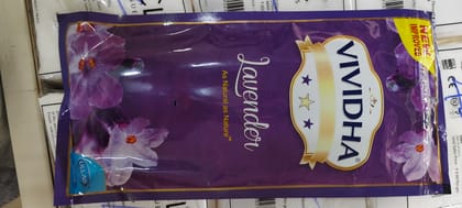 Vividha lavender