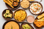 Jain Sweets And Kitchen