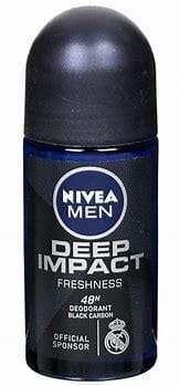 NIVEA DEEP IMPACT ROLL ON
