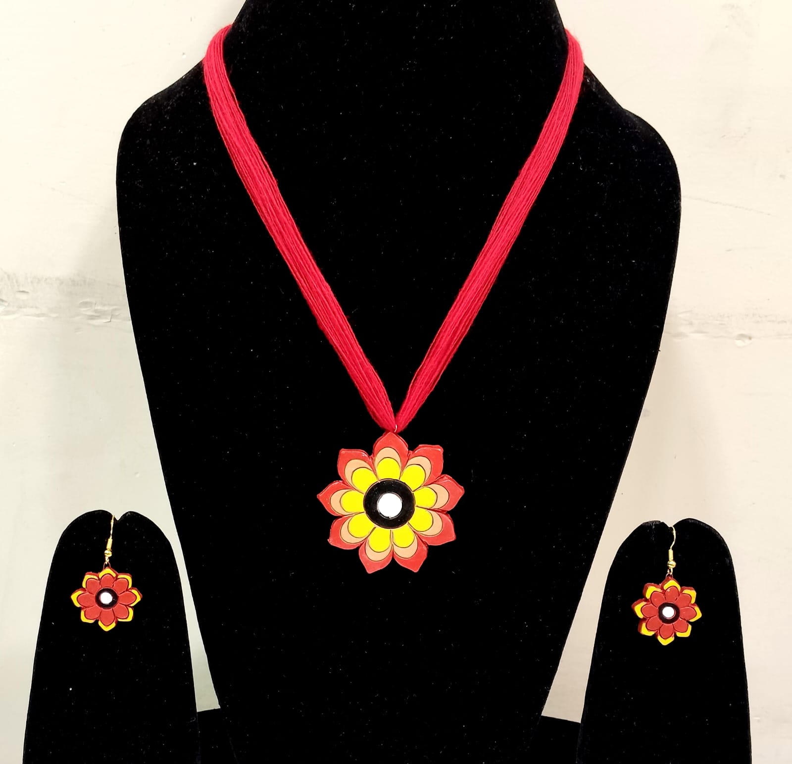 Jewellery Set