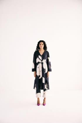 Maven Kurta Set-XS