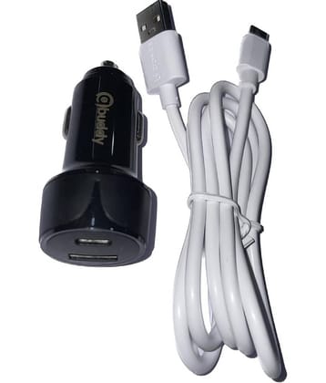 Gionee - Type C 2.1A Travel Charger