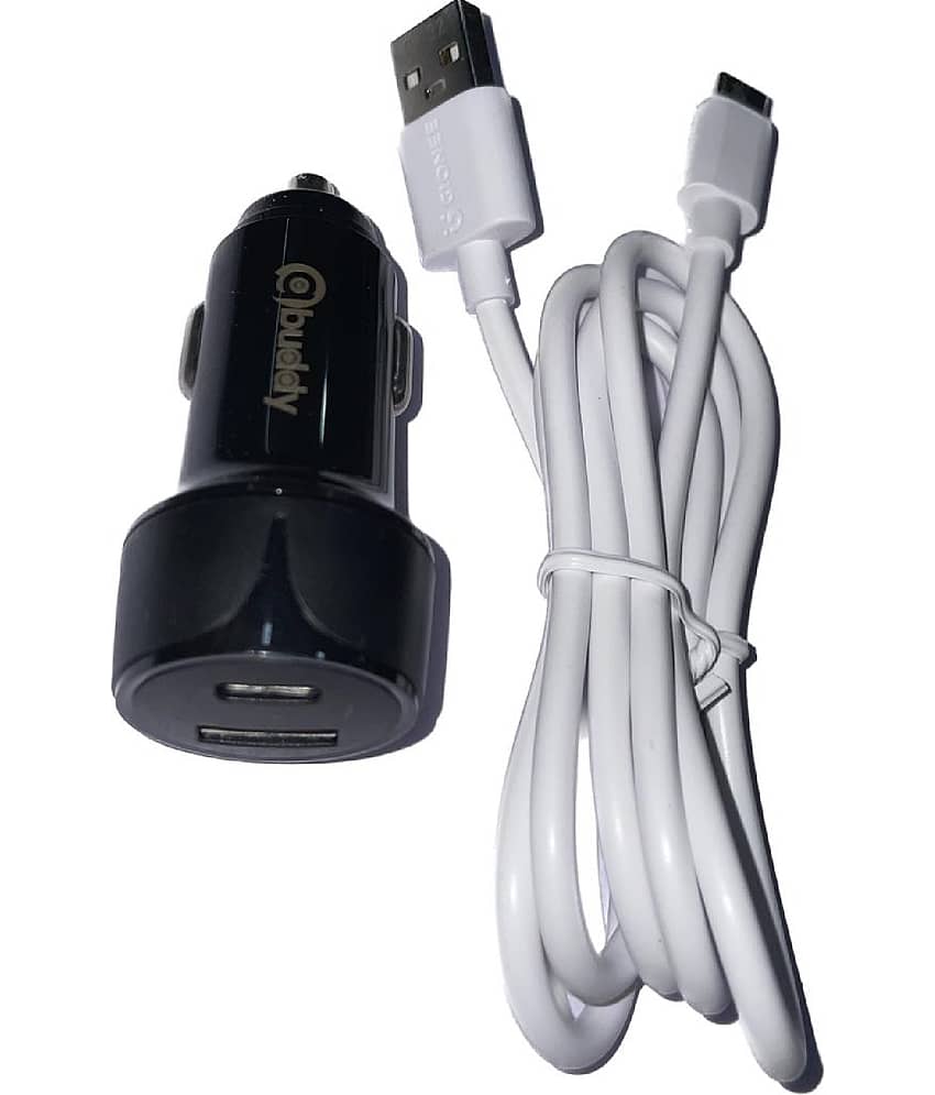 Gionee - Type C 2.1A Travel Charger