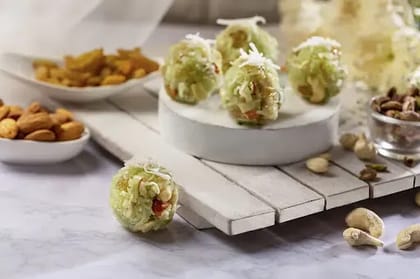 Shyam Ladoo