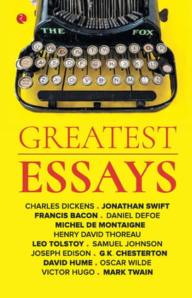 GREATEST ESSAYS GREATEST ESSAYS