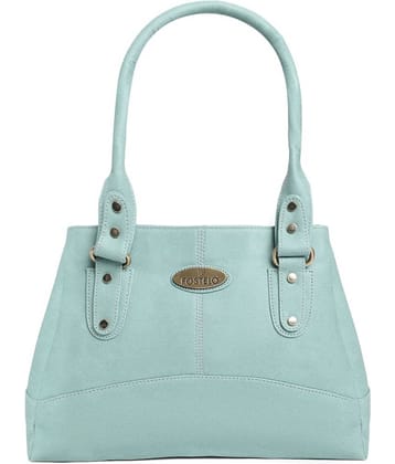 Fostelo - Yellow PU Handheld