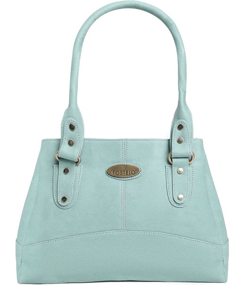 Fostelo - Yellow PU Handheld