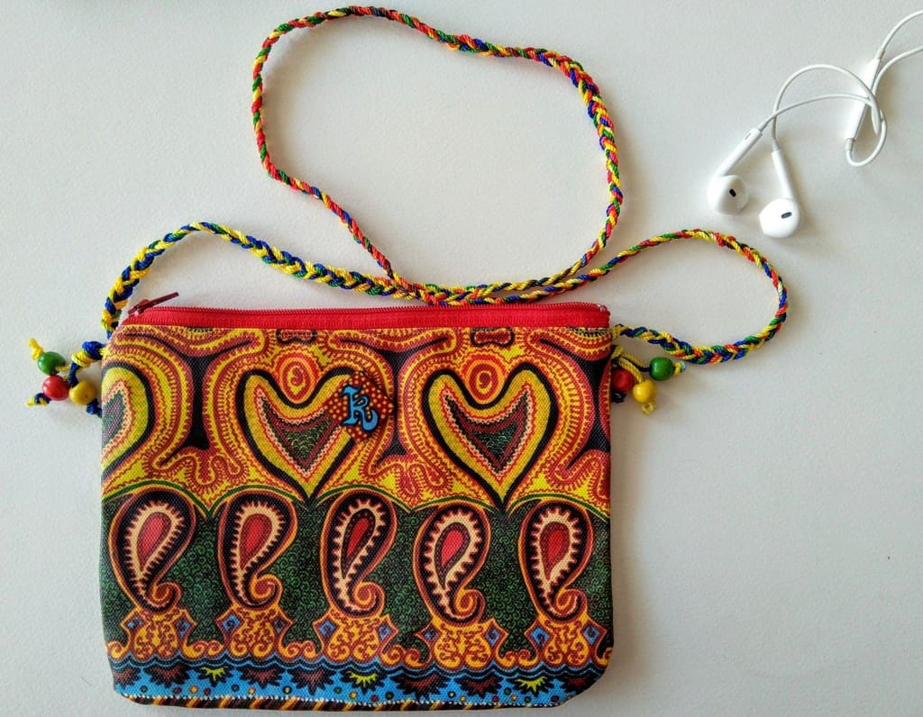 Ambi - Pure ' Sling Bag