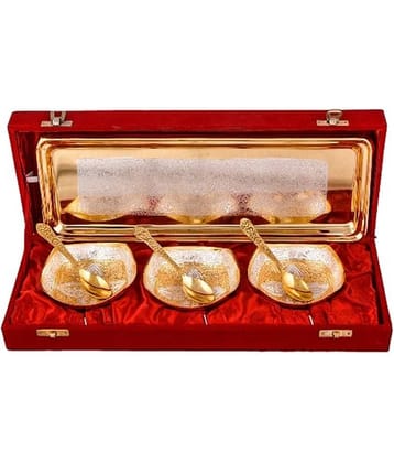 Being Nawab Goldplated Gold/Silver Plated Gift Item - Pack of 1