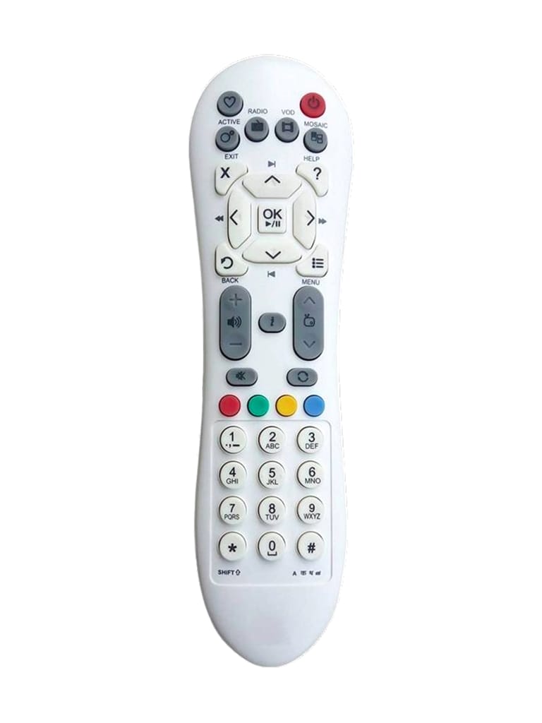 Brand seal