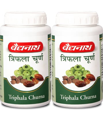 Baidyanath Powder For Indigestion ( Pack Of 2 )