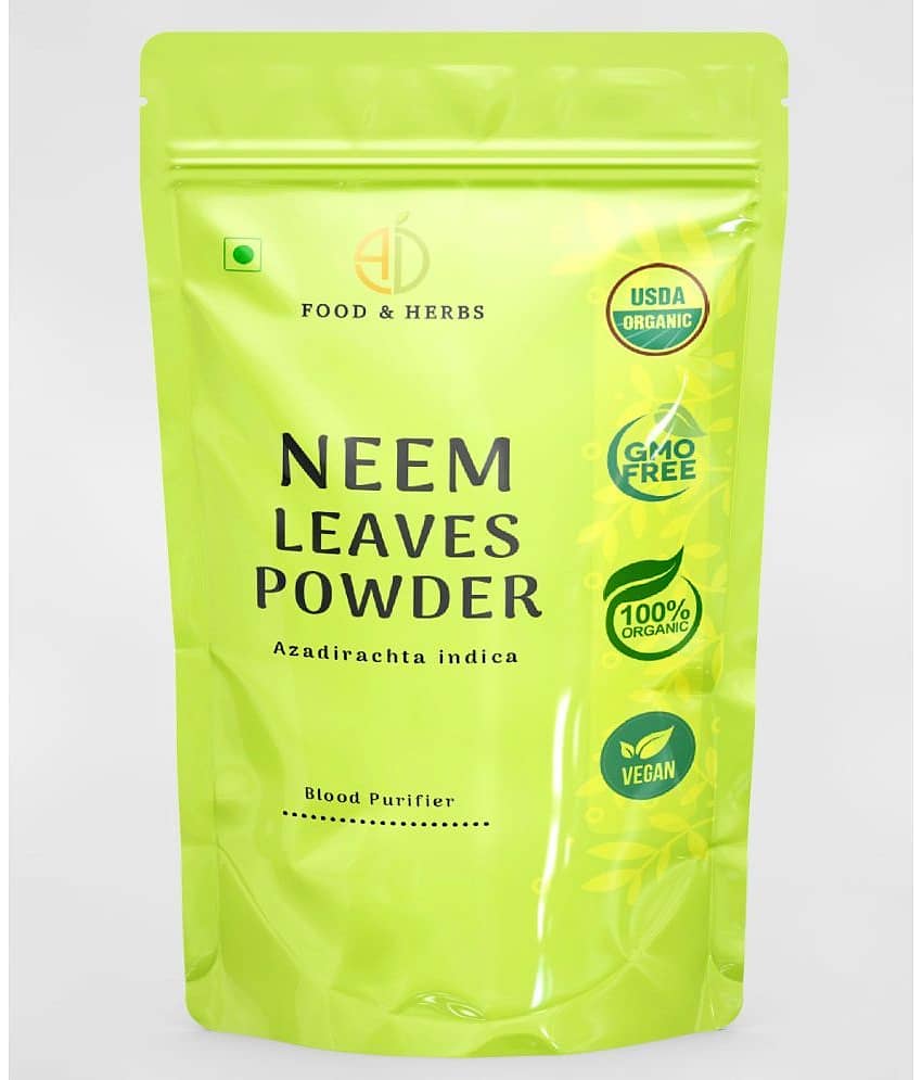 A D FOOD & HERBS Others 100 gm Pack of 1