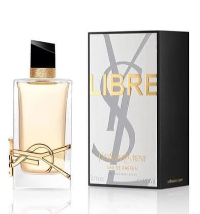 Yves Saintt Laurentt Libre Eau De perfume For Unisex