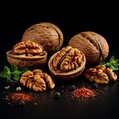 Walnut