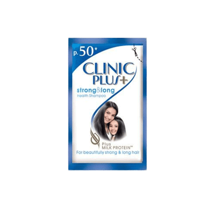 Clinic Plus Hair Shampoo 50 Paisa