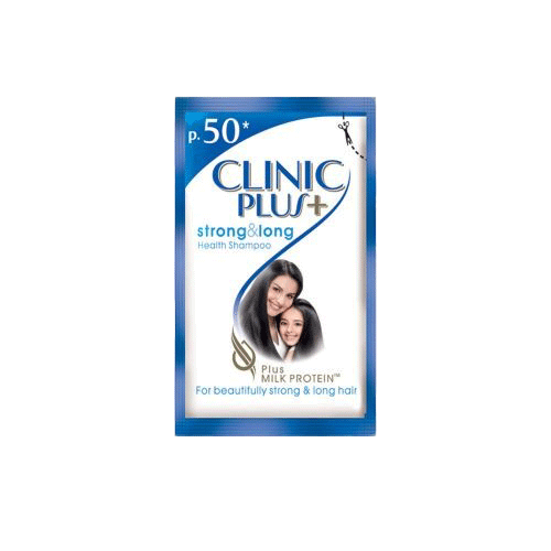 Clinic Plus Hair Shampoo 50 Paisa