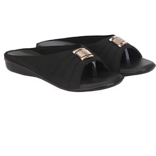 BKRT Sandal For Women | Comfortable footwear, Fancy Slippers | Casual & Formal Sandals | Stylish Occasion Wear