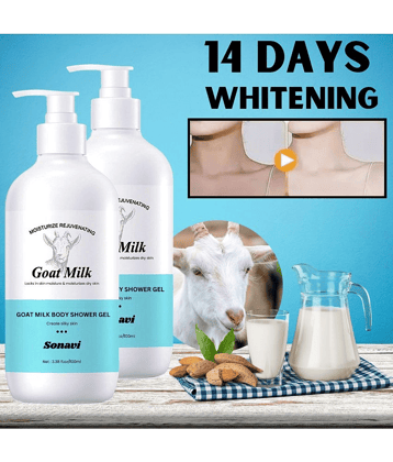 Sonavi Body Wash 400 mL