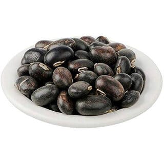 Astro-D, Kala Koch ke Beej, Black Kaunch Beej Konch Seed 200gm, (Black, Marble)