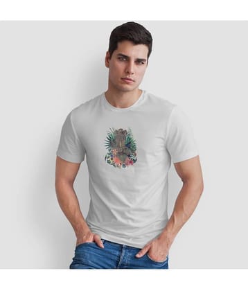 The Twenty Eight Pack of 1 Cotton Regular Fit Men's T-Shirt ( Maroon )