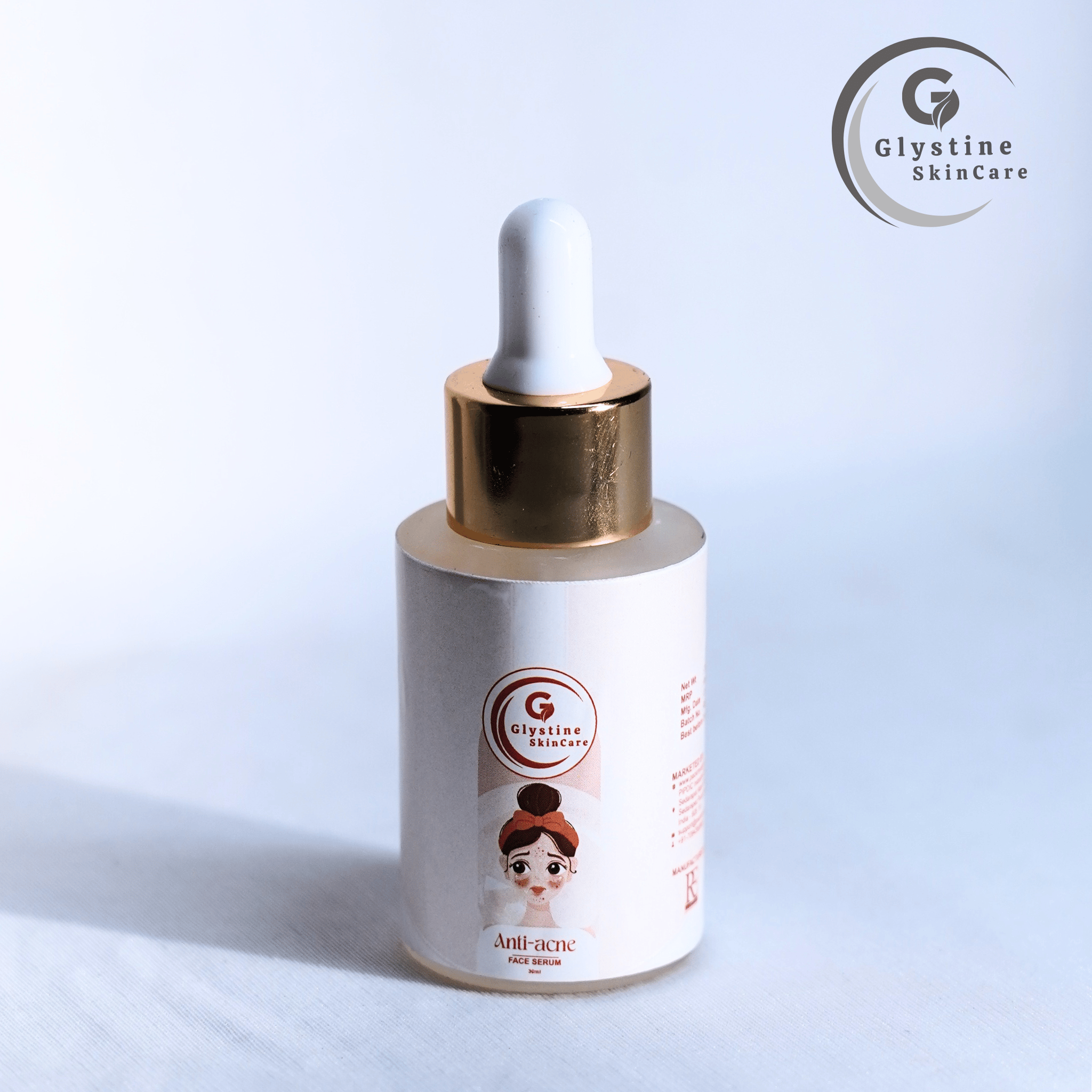 Anti Acne Face Serum