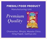 Freshli Food Product