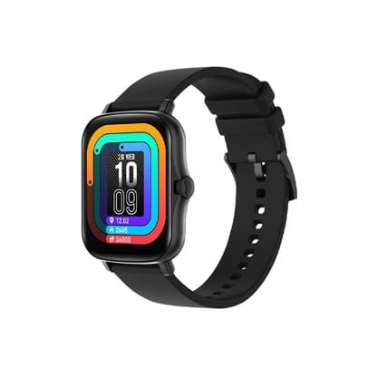 Fire-Boltt Beast SpO2 1.69 Inch Display Size Full Touch Smart Watch
