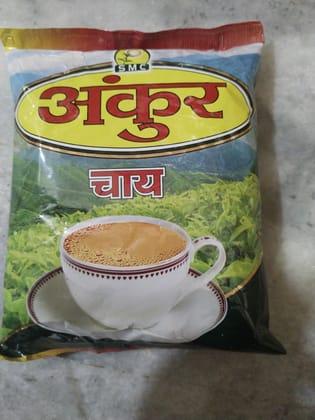 Ankur chai