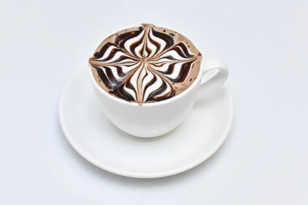 Cake Take Cake Boutique & Cafe