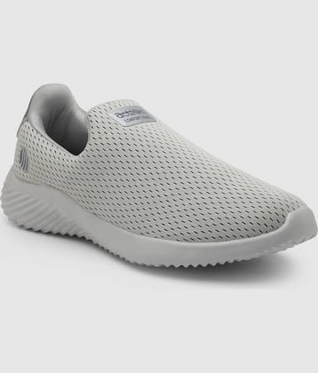 Action - ATG 424 Sports Shoes Light Grey Men's Sports Running Shoes
