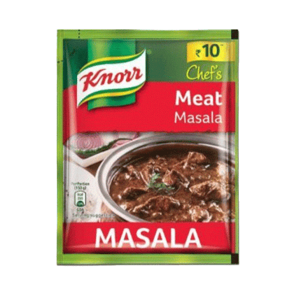 Knorr Chefs Meat Masala 15g