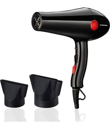 GEEO NEW Choba Hair Dryer Black More than 2500W Hair Dryer
