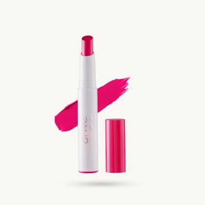 Matte Lipstick | Non Transfer Butter Stick-02_Empowering
