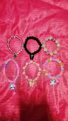 Bracelets