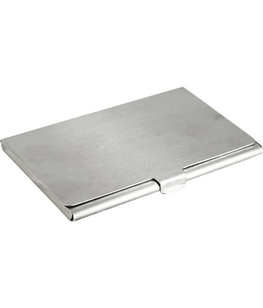 Auteur, Stylish Corporate Collection, For Men and Women, Metal Body , Impress Your Clients with This Stylish Card Holder