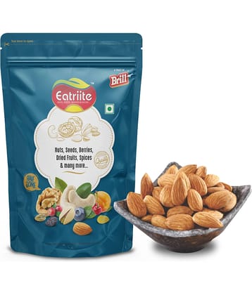 Eatriite California ( Badam Giri ) Almonds  (400 g)