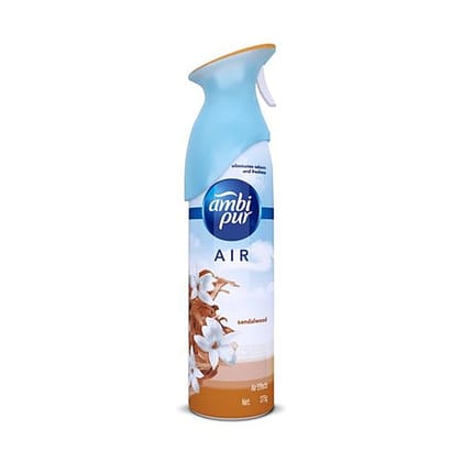 Ambi Pur Room Freshener - Sandalwood -275 ml