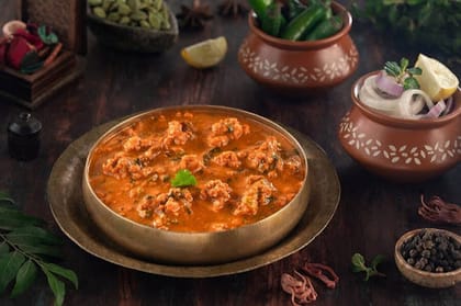 Mutton Keema