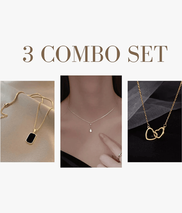 PUJVI Golden Pendant ( Pack of 1 )