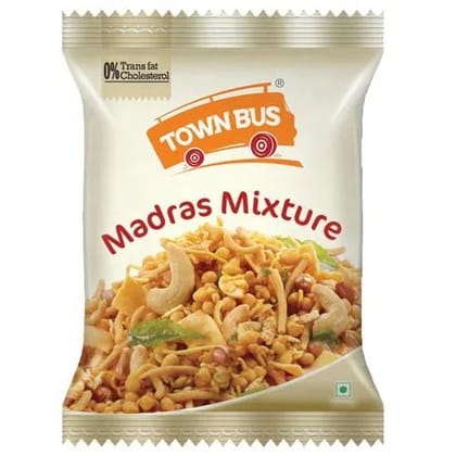 Town Bus Madras Mixture, 30 gm