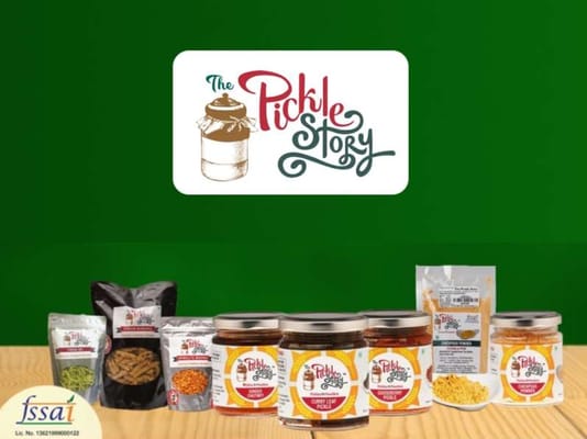 The Pickle Story