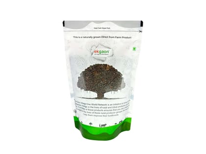 Ekgaon Mustard Seeds (100g) Ekgaon Mustard Seeds (100g)