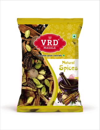 Garam Masala Sabut (Whole) 100 GMs